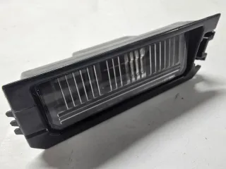  Подсветка номера Kia Rio 4 Арт 124706, вид 4