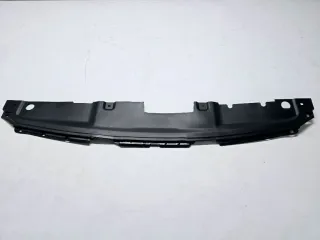  Накладка на бампер Hyundai Solaris 1 Арт 125522_6, вид 1