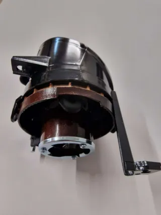 1T0941700G, 6C0941700, 1T0941700C,  Фара противотуманная правая Volkswagen Golf PLUS 1 Арт 8866_5, вид 3