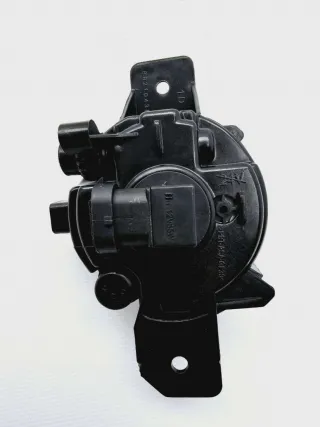 Фара противотуманная правая Nissan Qashqai 1  Арт 117806, вид 4