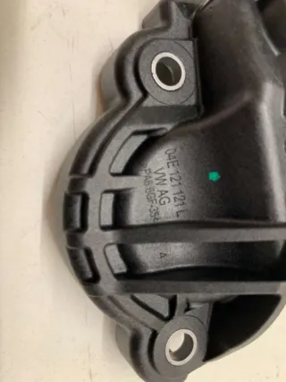 04E121121E, 11211854001, 04E121121L Корпус помпы Audi Q3 1 Арт 1359_5, вид 8