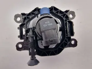  Фара противотуманная левая Renault Logan 2 Арт 115413, вид 4