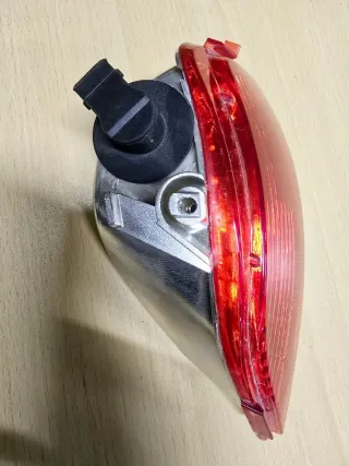  Катафот Renault Duster 1 Арт 117833_3, вид 3