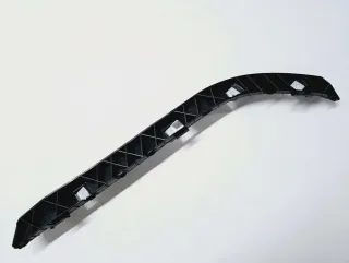  Кронштейн крепления бампера заднего Hyundai Accent RB Арт 120265_4, вид 3