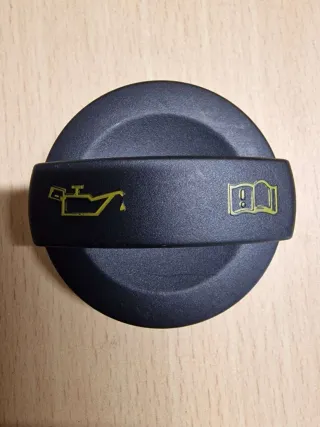 04E103485B, 04E103485C, 04E103485A Крышка масляного стакана Volkswagen Tiguan 1 Арт 8937_11, вид 1