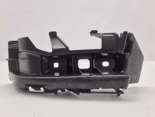  Кронштейн крепления бампера заднего Volkswagen Polo Sedan 6 Арт 115728, вид 1