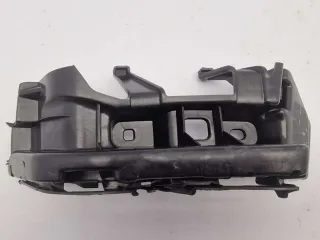 Кронштейн крепления бампера заднего Volkswagen Polo Sedan 6 Арт 115728, вид 2