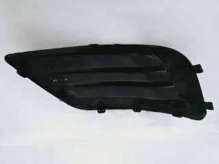  Заглушка (решетка) в бампер передний Lada largus  Арт 120066_3, вид 2