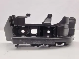  Кронштейн крепления бампера заднего Volkswagen Polo 6 Арт 115729_3, вид 1