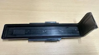 6Q0815391 Крышка корпуса салонного фильтра Volkswagen Polo Sedan 5 Арт 110947_3, вид 4