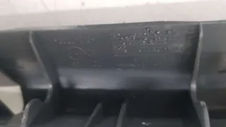  Заглушка (решетка) в бампер Lada largus  Арт 4206_2, вид 2