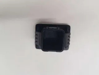  Кнопка (выключатель) Volkswagen Caddy 3 Арт 1201_6, вид 2