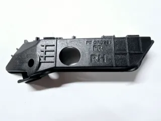  Кронштейн крепления бампера Kia Rio X-line Арт 121437_2, вид 2