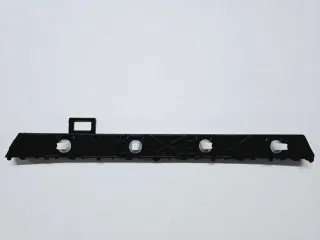  Кронштейн крепления бампера заднего Hyundai Accent 5 Арт 118362_5, вид 1