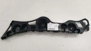 850445346R Кронштейн крепления бампера заднего Renault Logan 2 Арт 5076, вид 1