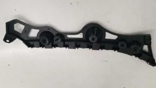 850445346R Кронштейн крепления бампера заднего Renault Logan 2 Арт 5076, вид 2