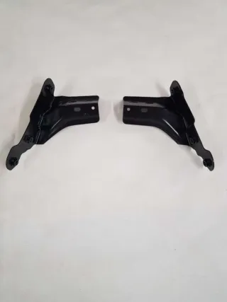 6R0821141B, 6R0821142B Кронштейн Volkswagen Polo 5 Арт 1747_3, вид 1