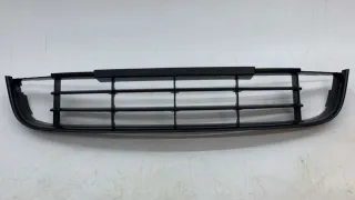 1ZD853677A Заглушка (решетка) в бампер передний Skoda Octavia A5 Арт 7582, вид 1