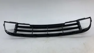 1ZD853677A Заглушка (решетка) в бампер передний Skoda Octavia A5 Арт 7582, вид 2