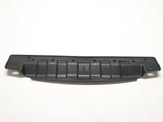  Защита бампера переднего Hyundai Accent RB Арт 123684_5, вид 1