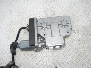 6762184, 20092002, 2338067, 2240757 Блок ручника (стояночного тормоза) BMW 7 E65/E66 Арт 97981278, вид 2