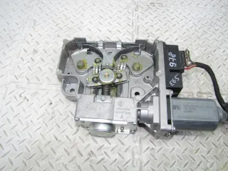 6762184, 20092002, 2338067, 2240757 Блок ручника (стояночного тормоза) BMW 7 E65/E66 Арт 97981278, вид 1