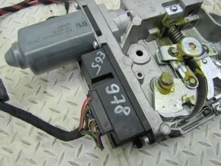 6762184, 20092002, 2338067, 2240757 Блок ручника (стояночного тормоза) BMW 7 E65/E66 Арт 97981278, вид 4