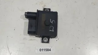 7800156,12218591724,12217800156,8591724, Реле накала свечей BMW 5 F10/F11/GT F07 3.5л M57N2 Арт 011584, вид 1