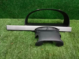 96453707 Кожух рулевой колонки Chevrolet Lacetti Арт 97981282, вид 1