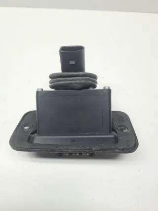 2K0907438, 0400670019 Выключатель концевой (концевик) Volkswagen Caddy 3 Арт 18318, вид 3