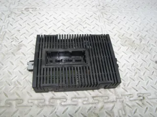 6924560, 6922663, 6922663 Блок управления светом (фарами) BMW 7 E65/E66 Арт 97981316