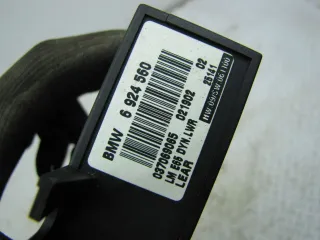 6924560, 6922663, 6922663 Блок управления светом (фарами) BMW 6 E63/E64 Арт 97981316, вид 4