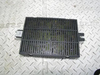 6924560, 6922663, 6922663 Блок управления светом (фарами) BMW 6 E63/E64 Арт 97981316, вид 2