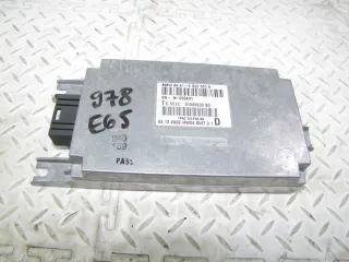 6933600, 6924091 Блок управления (другие) BMW 7 E65/E66 Арт 97981340