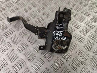 8E0823480B Замок капота Audi A4 B6 Арт 97981368, вид 2