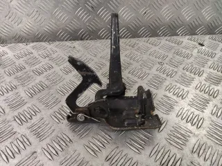 8E0823480B Замок капота Audi A4 B6 Арт 97981368, вид 3