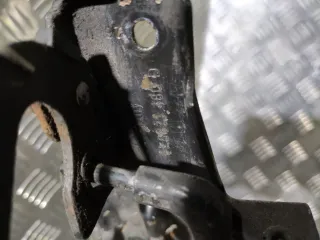 8E0823480B Замок капота Audi A4 B6 Арт 97981368, вид 4