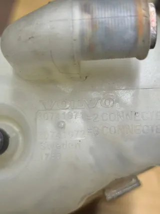30741971 Датчик уровня охлаждающей жидкости Volvo V70 2 Арт 3000-1, вид 3
