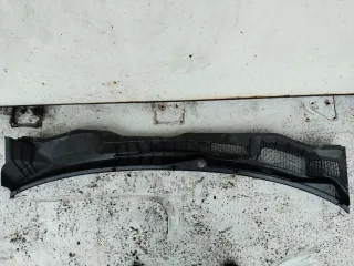 Решетка стеклоочистителя (Дождевик) Opel Astra G 2000г.  - Фото 3