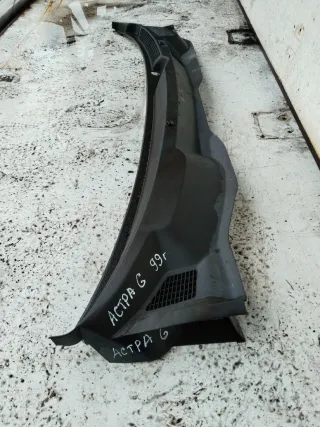  Решетка стеклоочистителя (Дождевик) Opel Astra G Арт 97981370