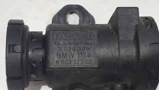 11658509323,11657811814,11657808032,11747796338,8509323,7811814,7808032,7796338 Клапан управления турбиной (Актуатор) BMW 3 F30/F31/GT F34 Арт 011814, вид 3