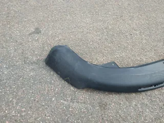 3B0805903F, 3BD805903 Накладка (юбка) переднего бампера Volkswagen Passat B5 Арт min97981403, вид 3