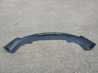 3B0805903F, 3BD805903 Накладка (юбка) переднего бампера Volkswagen Passat B5 Арт min97981403, вид 4