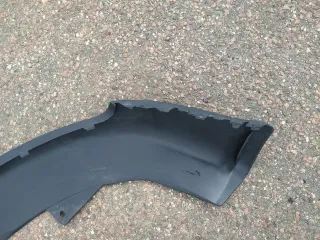 3B0805903F, 3BD805903 Накладка (юбка) переднего бампера Volkswagen Passat B5 Арт min97981403, вид 5