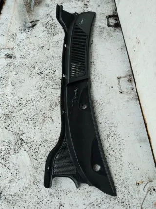  Решетка стеклоочистителя (Дождевик) Renault Scenic 1 Арт 97981395