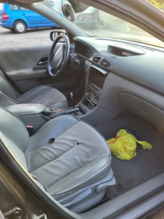 8200279195 Комплект сцепления Renault Laguna 2 1.8л Арт 172524, вид 7