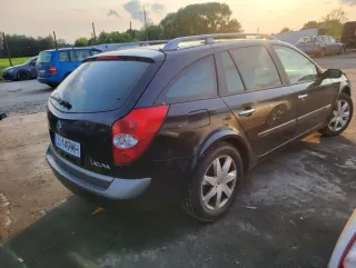 8200279195 Комплект сцепления Renault Laguna 2 1.8л Арт 172524, вид 8