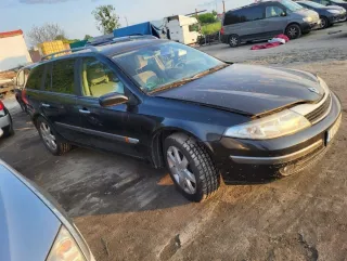 8200279195 Комплект сцепления Renault Laguna 2 1.8л Арт 172524, вид 6