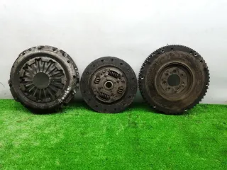 8200279195 Комплект сцепления Renault Laguna 2 Арт 172524