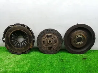 8200279195 Комплект сцепления Renault Laguna 2 1.8л Арт 172524, вид 4
